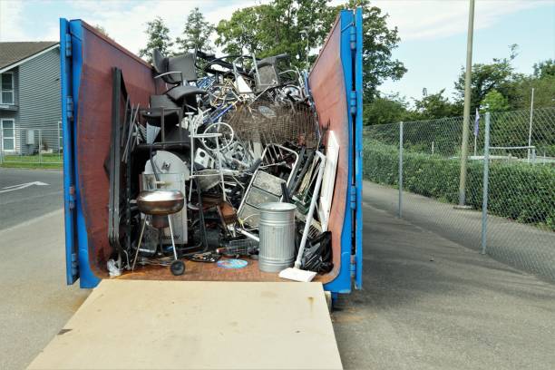 Best Household Junk Removal  in Warsaw, IL