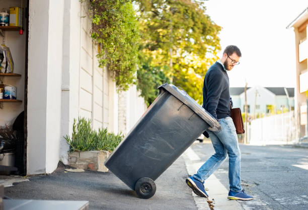 Best Basement Cleanout Services  in Warsaw, IL