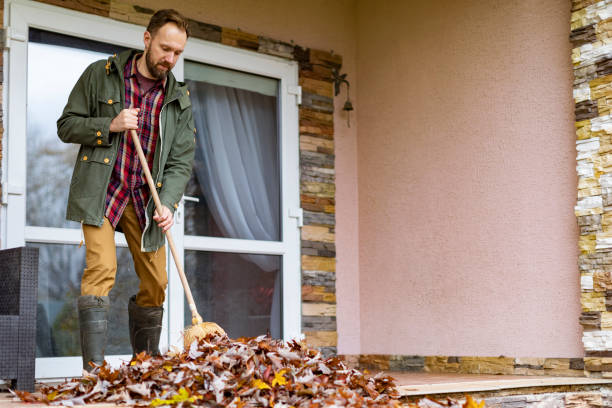 Attic Cleanout Services in Warsaw, IL