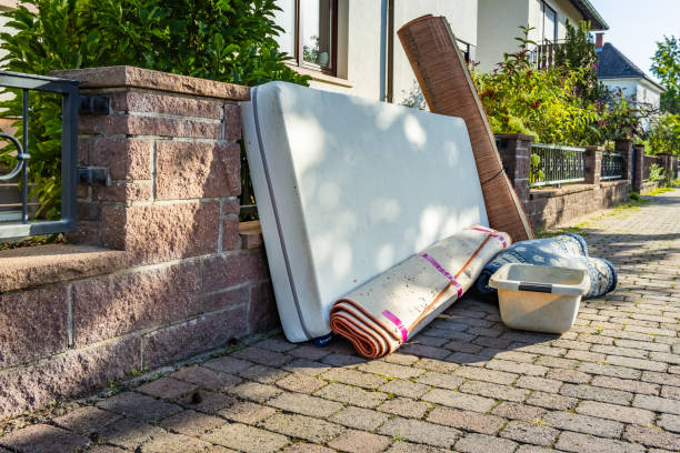 Best Junk Hauling Services  in Warsaw, IL