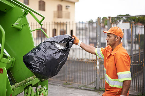 Best Affordable Junk Removal Services  in Warsaw, IL