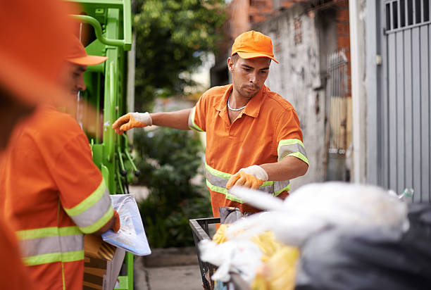Best Commercial Cleanout Services  in Warsaw, IL