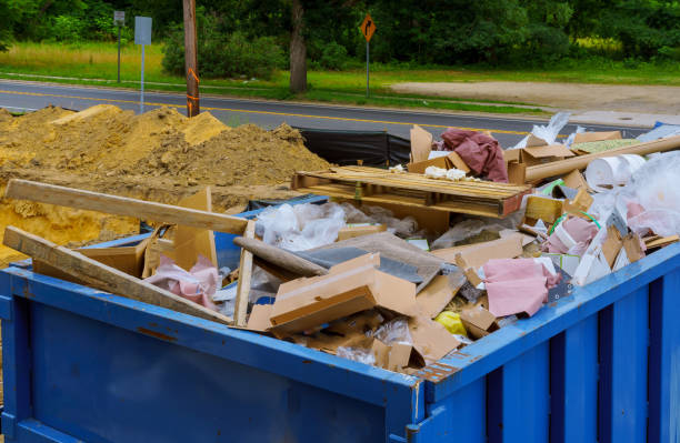 Household Junk Removal in Warsaw, IL